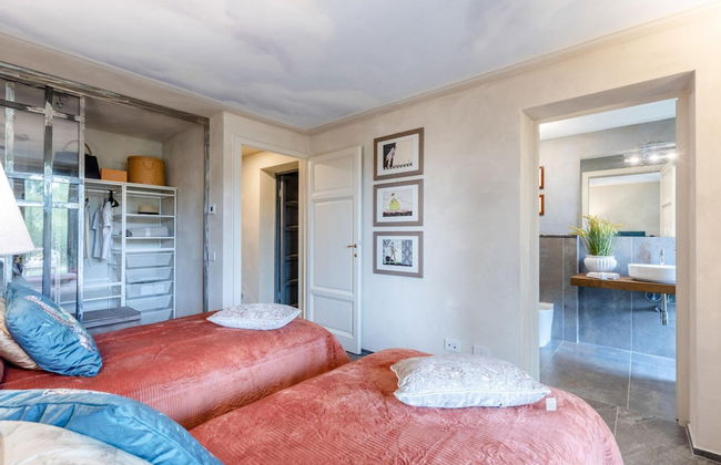 Il Conte Farmhouse Retreat - Foto 47