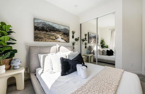 Brand New Stunning 4BR Townhome - Foto 11