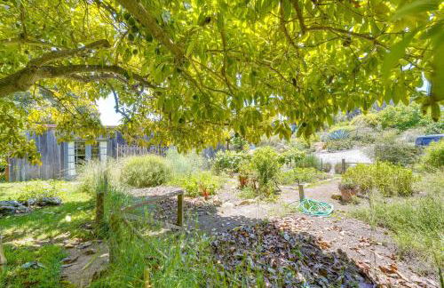 Farmhouse-Chic Carpinteria Cottage with Pool Access - Foto 13