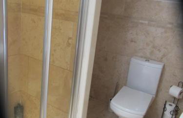 Royal Oak Apartment 1 - Foto 9