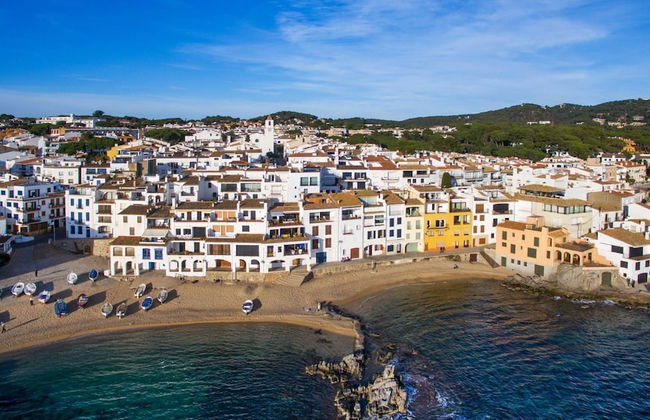 Bonet 2 in Llafranc - Foto 18