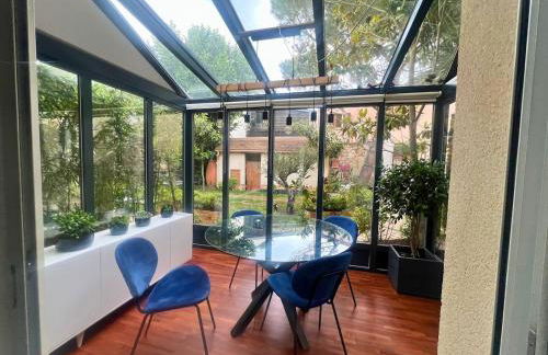 Duplex-Saint-Rémy-lès-Chevreuse - Foto 1