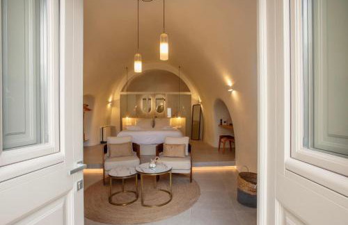 Utopia Suites Santorini - Foto 60