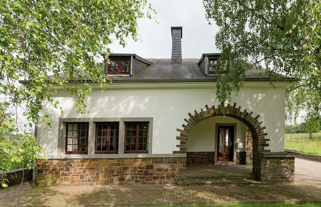 Holiday Home in Deiffelt Near Forest - Photo 36