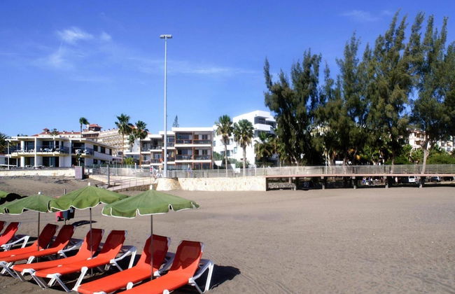 Modern Flat With Side sea View in San Augustin - Foto 29