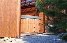 Pod klonem z Balią i Sauną - Foto 8