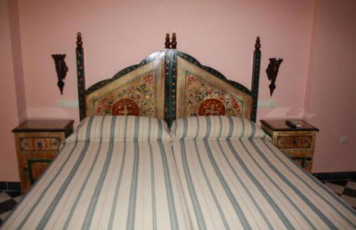 Casa Rural Sidonia - Foto 31