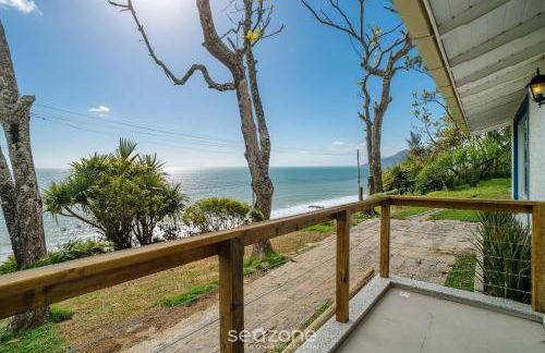 Condominio frente al mar en Morro das Pedras - FTSs - Foto 71