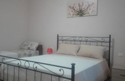 Agriturismo Serra Vecchia - Foto 17