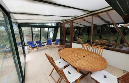 Chalet de vacances au bord de mer VER SUR MER - Foto 21