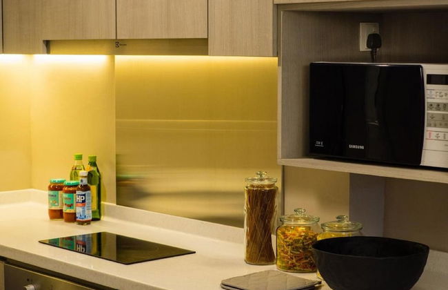 PARKROYAL Serviced Suites Singapore - Foto 5