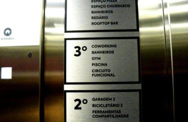 Apartamento - Batel/Água Verde - Shopping Curitiba - Foto 22