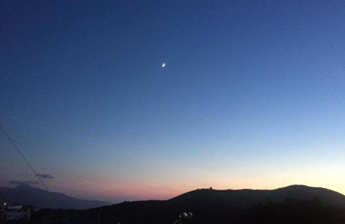 Cycladic houses in rural surrounding 4 - Foto 3