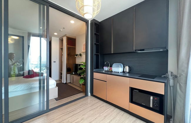 Edge Central Pattaya by Mickey - Foto 33