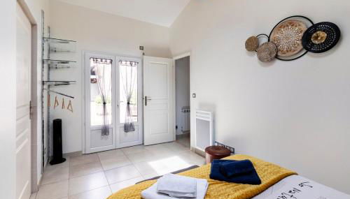 Gîte chez Marie et Franck - Foto 3