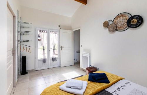 Gîte chez Marie et Franck - Foto 3