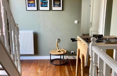 Villa Yollande - Foto 14