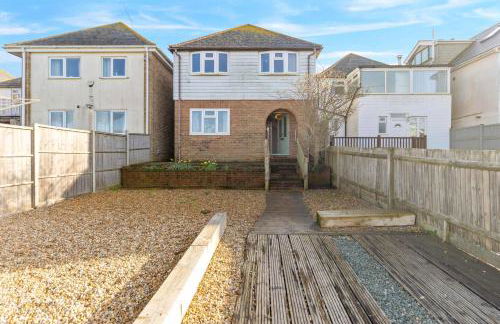 Luxury Beachfront The Cozy Clam - Foto 63