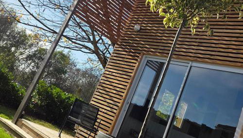 Cottage for 4 people 24 - Foto 2