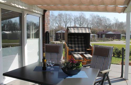 Ferienhaus am Quendorfer See Haus Nr.10 - Foto 13