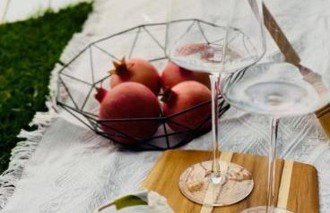 The Chapel - Luxury Historic Ojai Villa - Foto 33