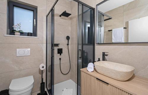 Villa Olealis - Foto 28