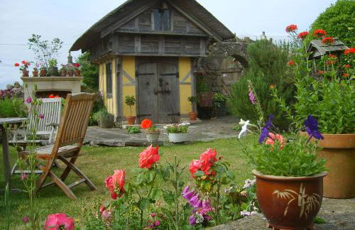 Spindle Cottage Holidays - Foto 8
