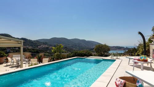 Penthouse Paradiso with Private Pool - Photo 3