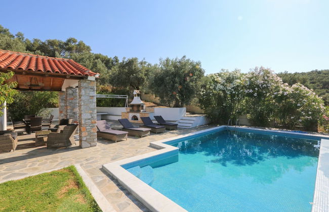 Skiathos Island Villas - Foto 64