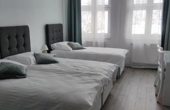 Noclegi Szymrych - Foto 28