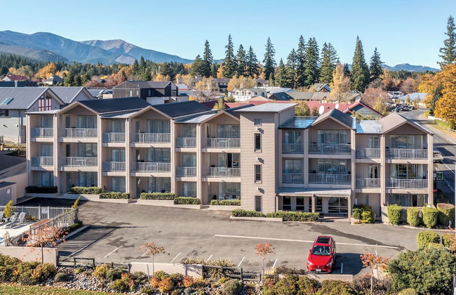 Clear Ridge Apartments - Photo 1