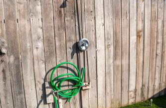 BEACHFRONT COTTAGE UPPER UNIT - Foto 6