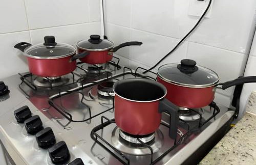 Condomínio Parque dos Passáros - Foto 41