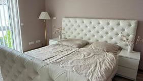 Traum-Ferienwohnung über 2 Etagen mit Sonnenterasse und Seenähe - Foto 3