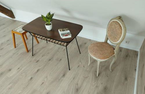 Loft Apartment am Bahnhof - Foto 6