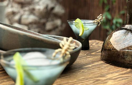 Curated Barrio Stay with Salt-Spun Magic Debut Mid March - Foto 26