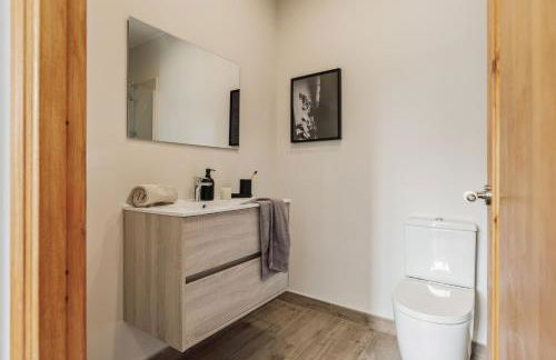 Amatitlan - 3 bedrooms and balcony in Eixample - Foto 12