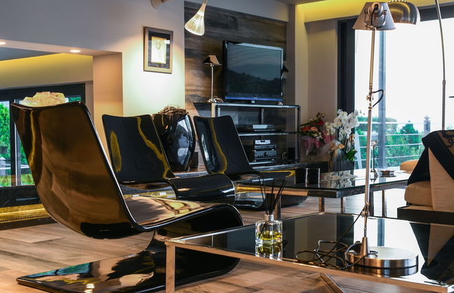 Villa Selenia Gold - Foto 23