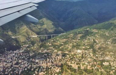 Overlooking Genoa - Foto 44