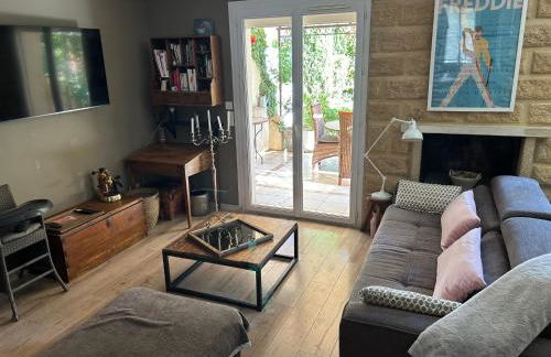 Nid d'Ange en Provence - Foto 16