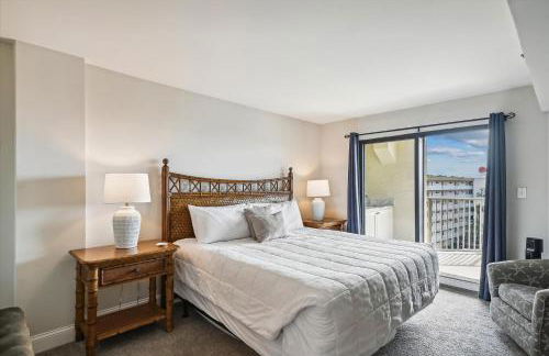 Inlet Reef 619- by Holiday Isle Properties - Foto 21