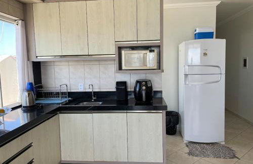 Apartamento frente mar na Enseada - Foto 16