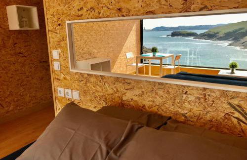 Vistas al mar Canabal - Foto 13