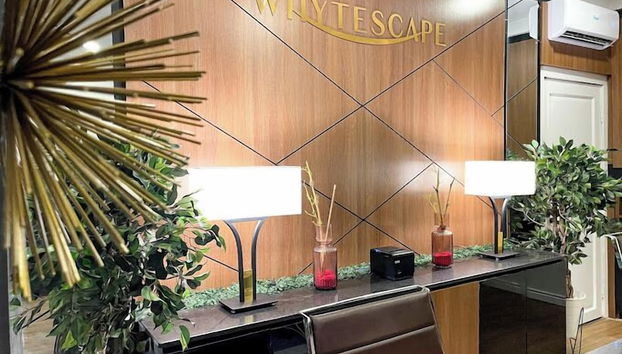 WHTYESCAPE SERVICED APARTMENTS - Foto 4, Recepción