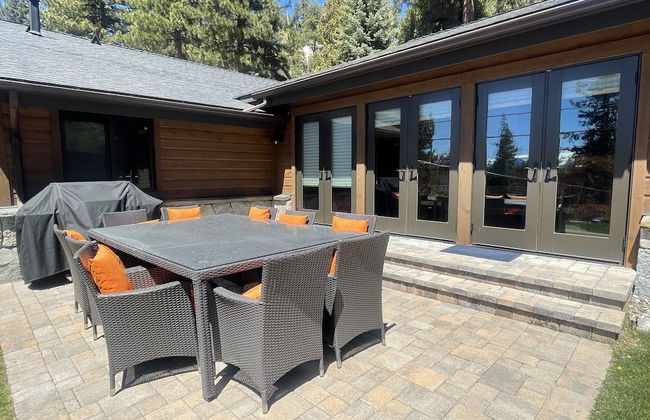 Lake Tahoe Chalet - Foto 21