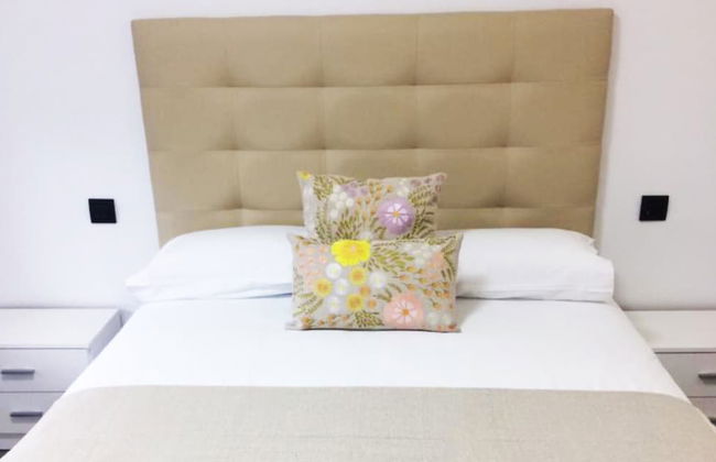 Cíes García Barbón 108 - Love your Stay - Photo 3