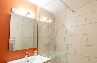 Joli studio moderne entièrement rénové - Guillestre - Risoul - Vars - Foto 25