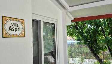 Villa Aspri - Foto 3