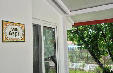 Villa Aspri - Foto 3