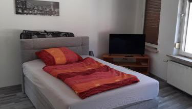 Gästehaus-City - Foto 2